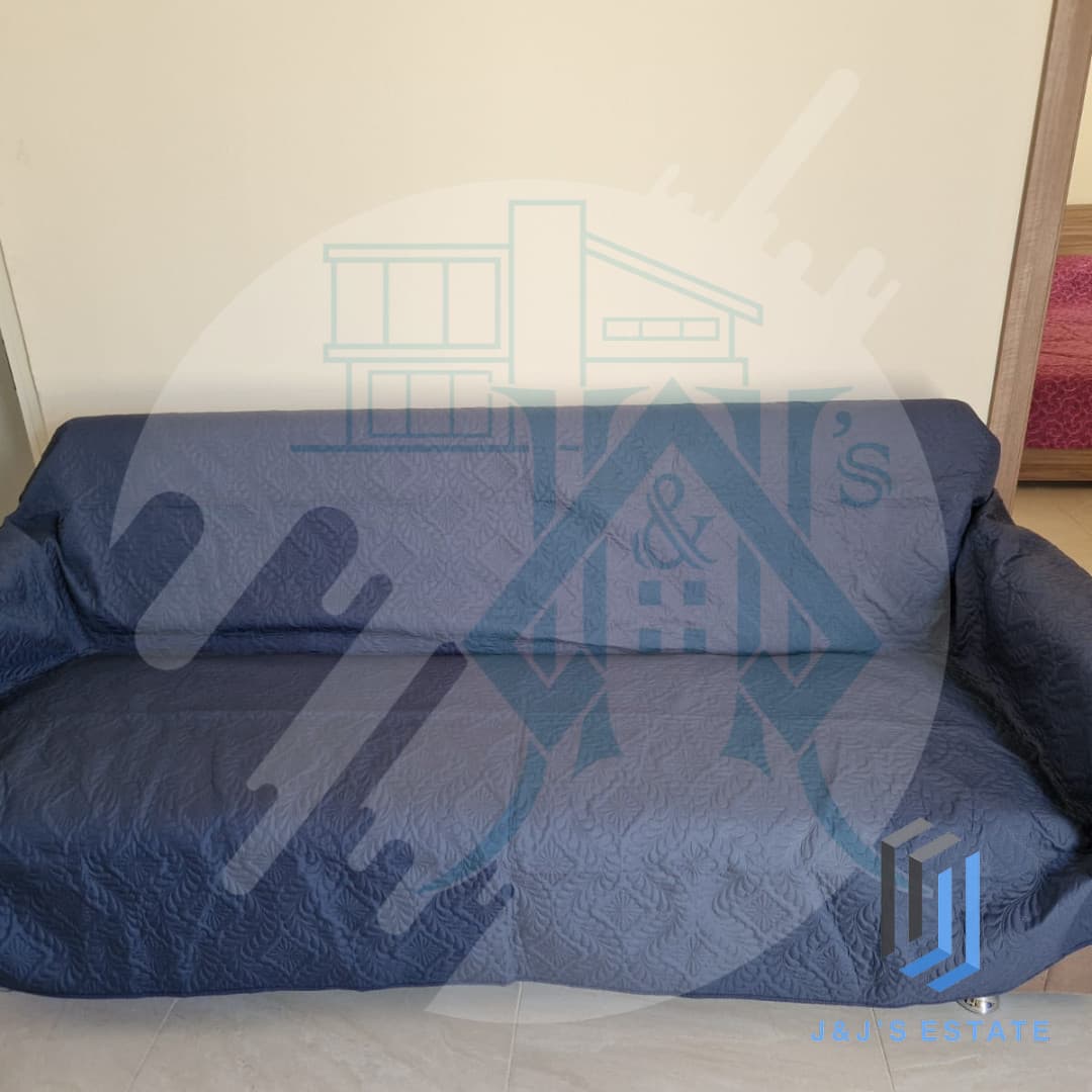 Modern 2-Bedroom Penthouse in Zejtun · 4