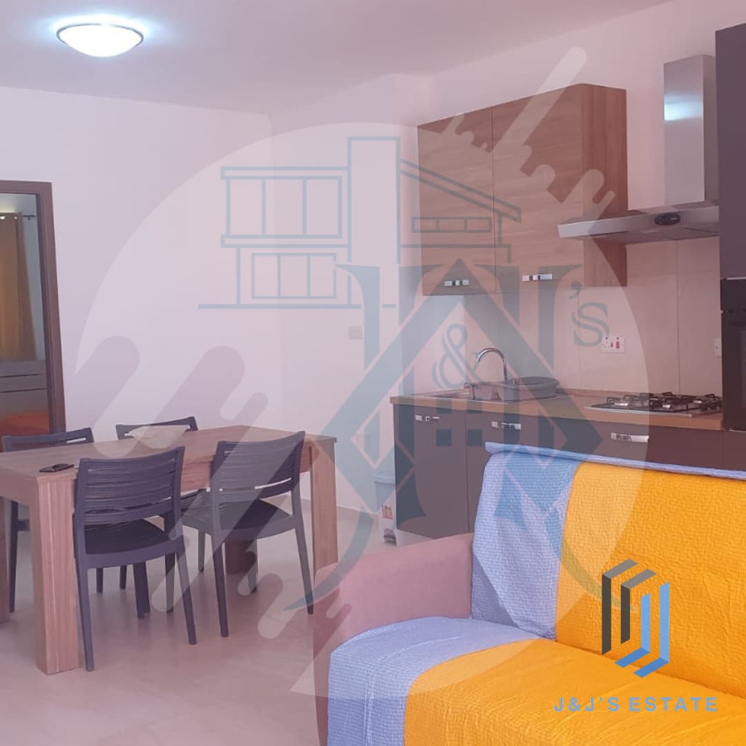 3-Bedroom Penthouse in Zejtun · 2