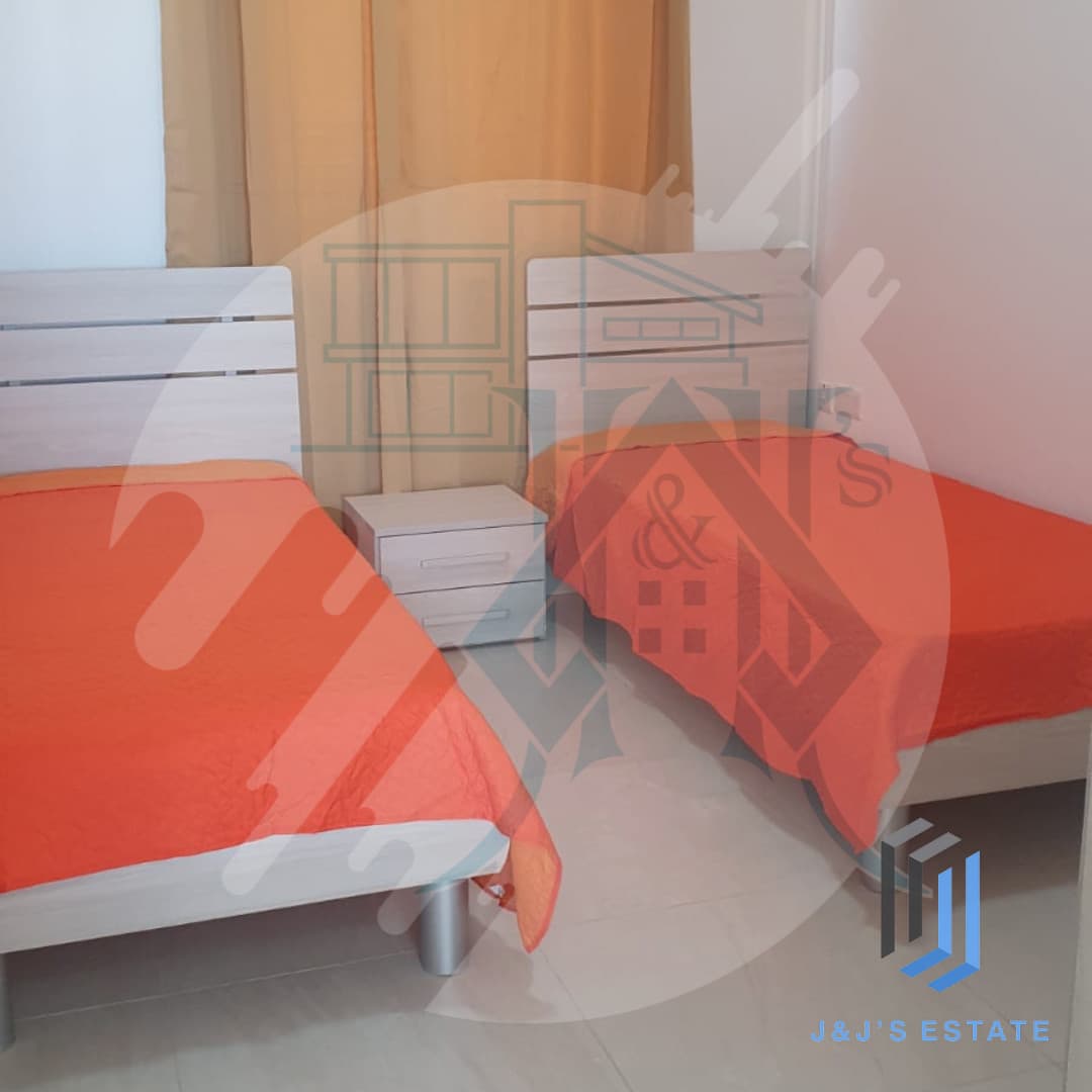 3-Bedroom Penthouse in Zejtun · 3