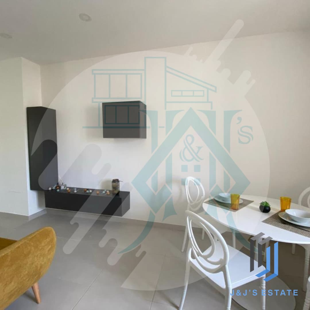 1-Bedroom Studio in Pietietá