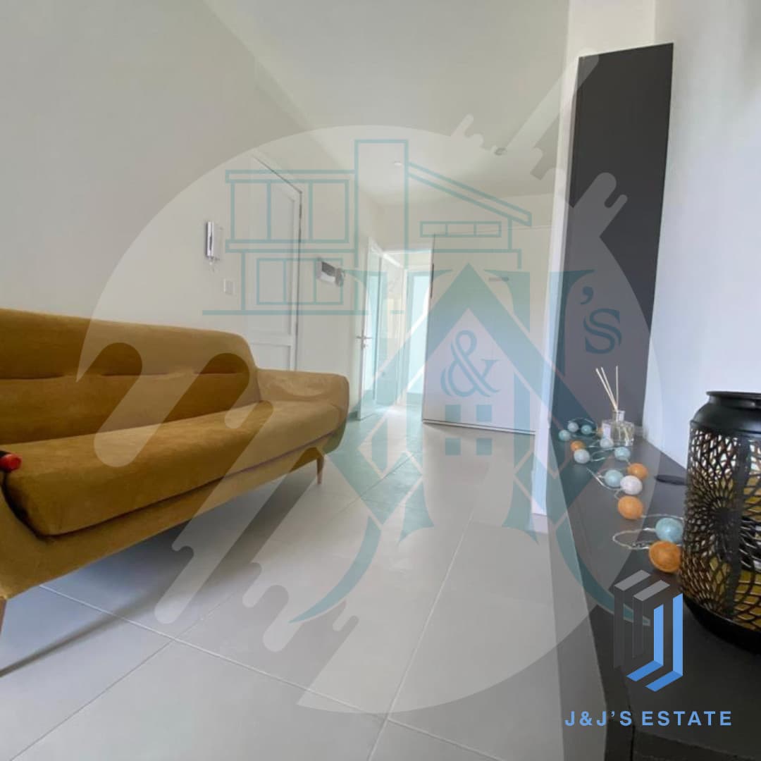 1-Bedroom Studio in Pietietá · 2