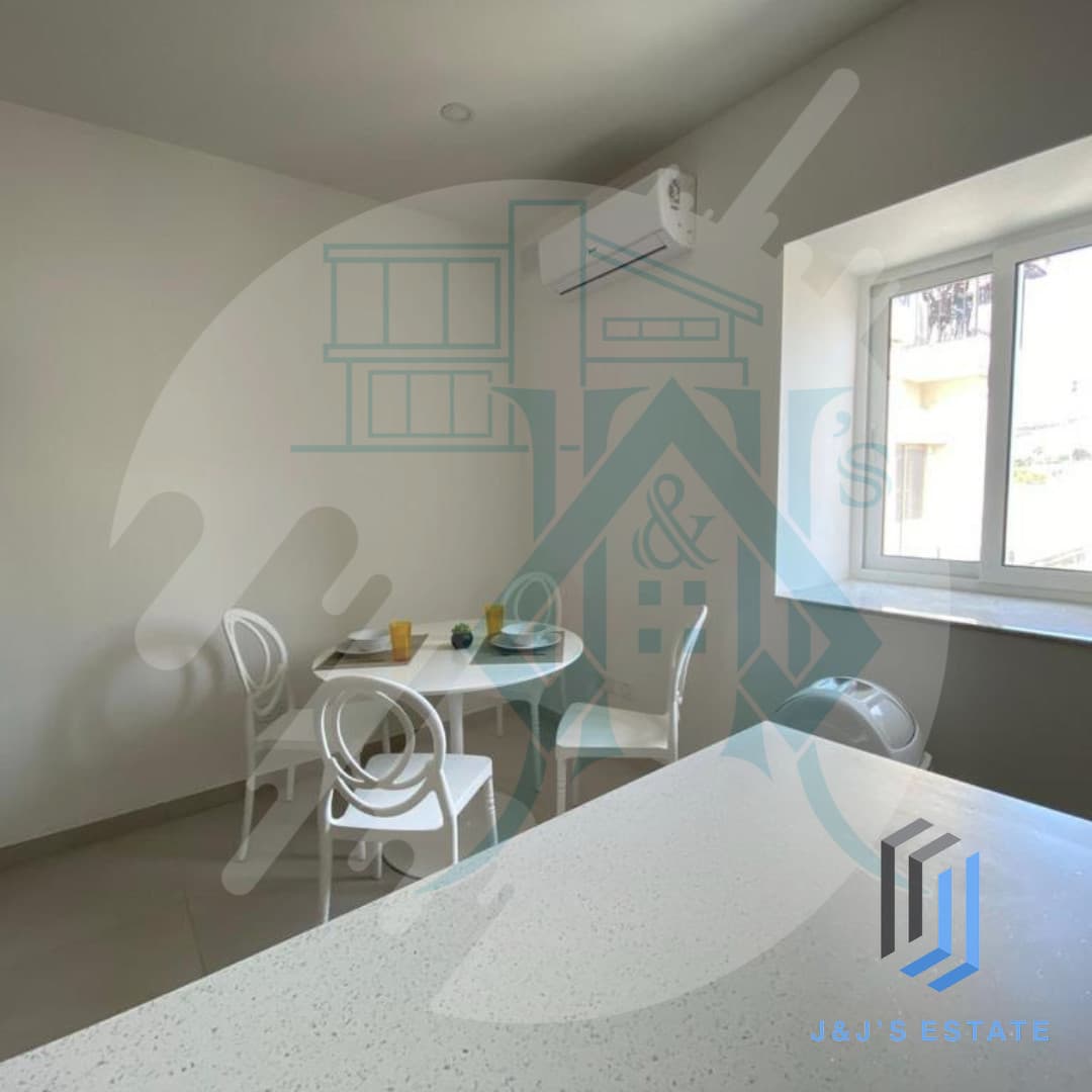 1-Bedroom Studio in Pietietá · 3