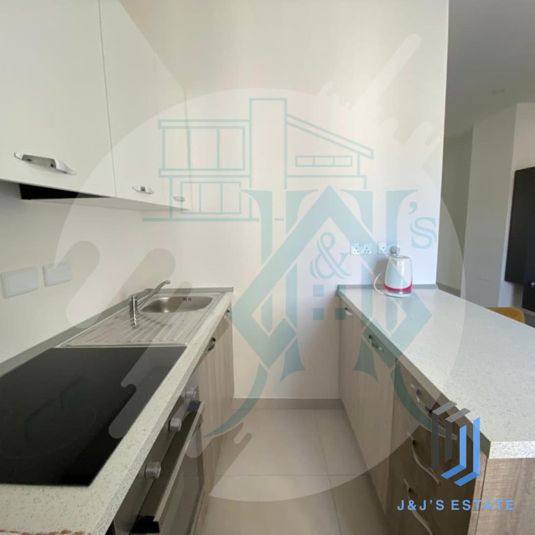 1-Bedroom Studio in Pietietá · 4
