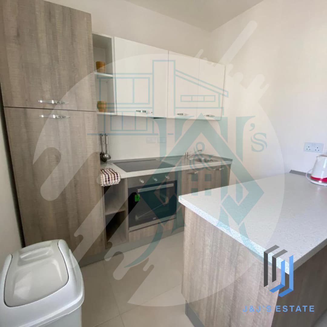 1-Bedroom Studio in Pietietá · 5