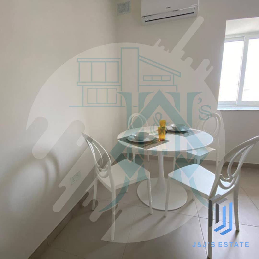 1-Bedroom Studio in Pietietá · 6