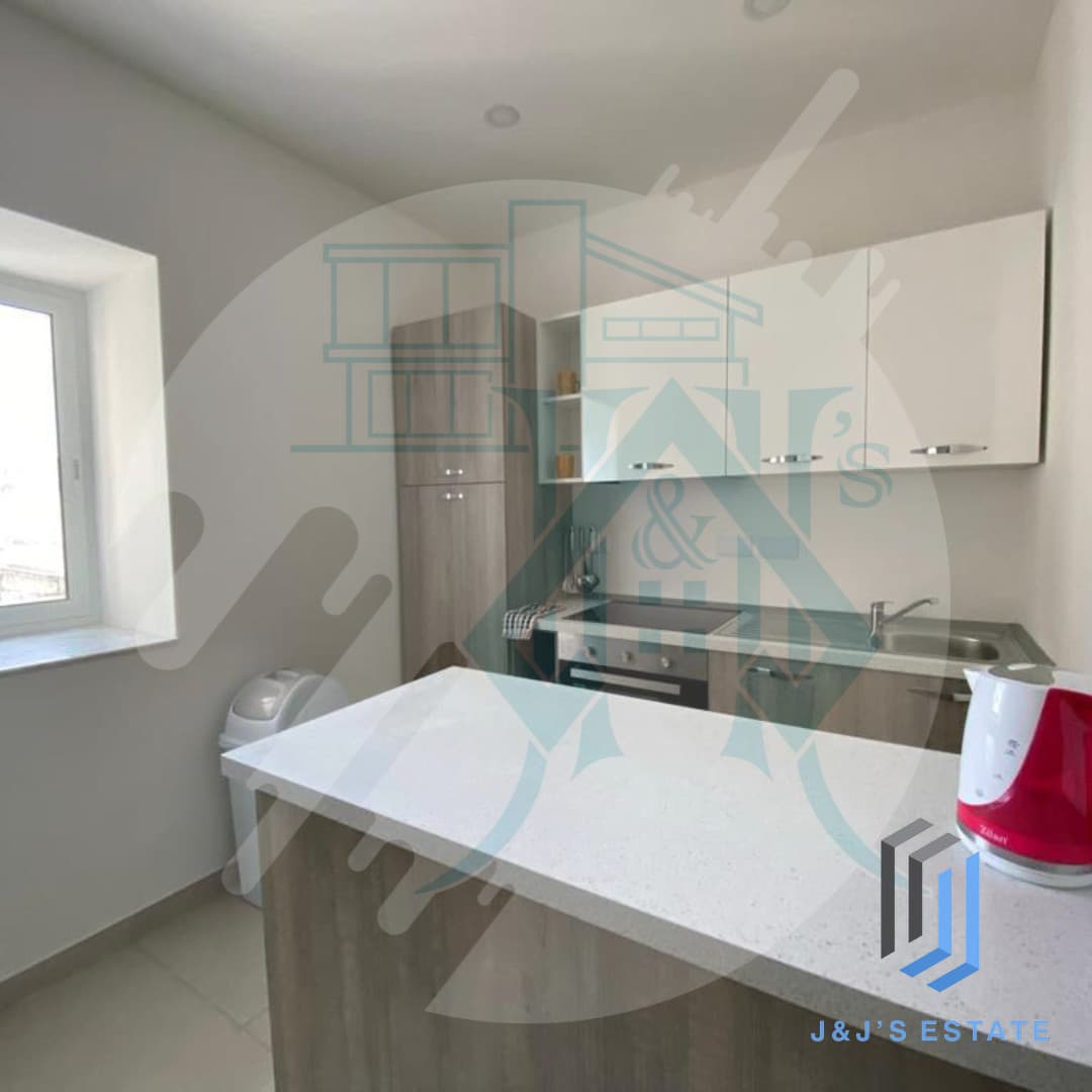1-Bedroom Studio in Pietietá · 7