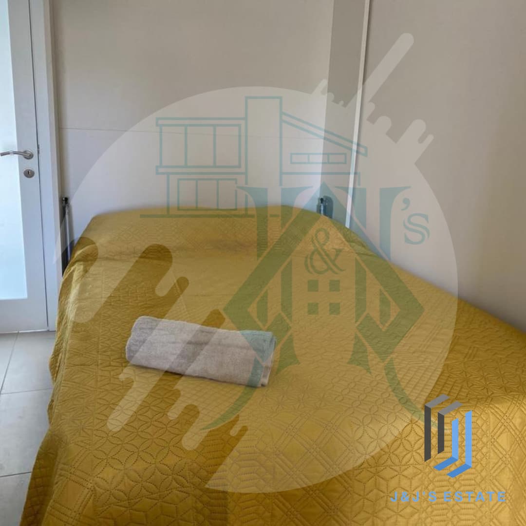 1-Bedroom Studio in Pietietá · 8
