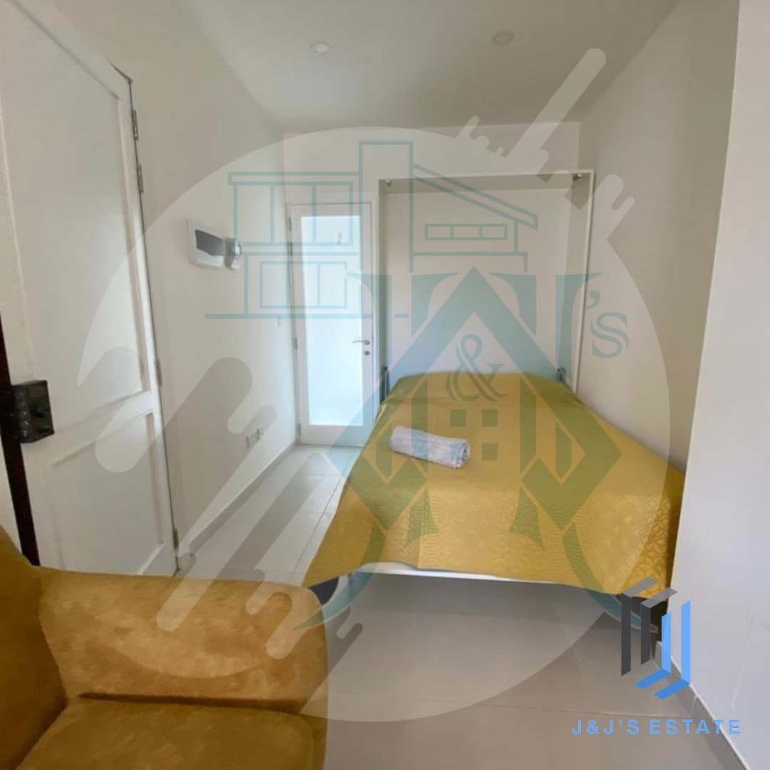 1-Bedroom Studio in Pietietá · 9