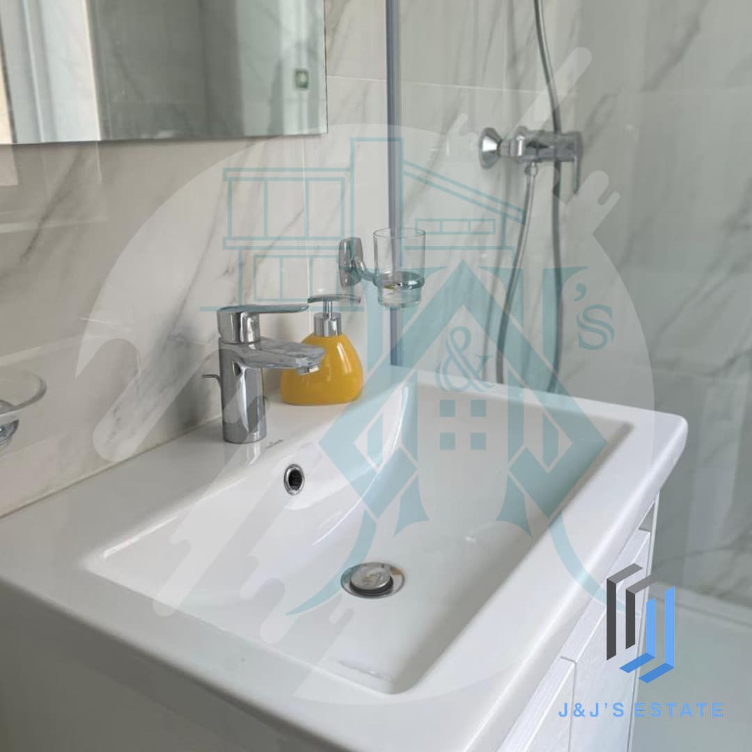 1-Bedroom Studio in Pietietá · 11