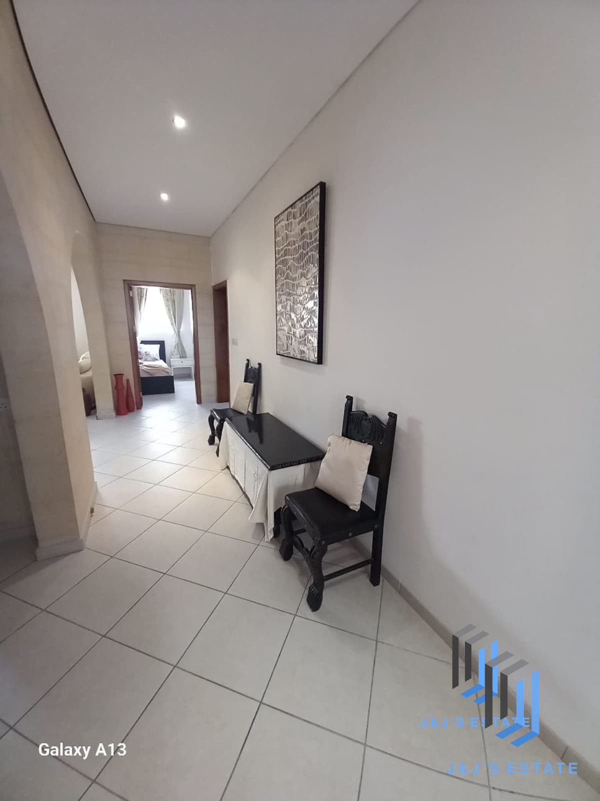 Charming 2-Bedroom Apartment in Gharghur