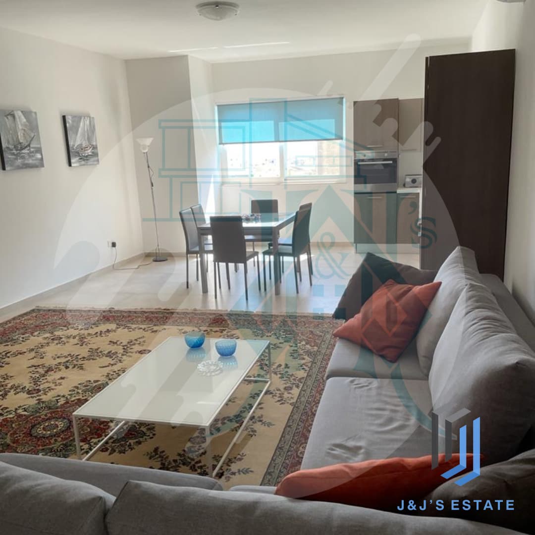 3 bedrooms · Apartment in Lija