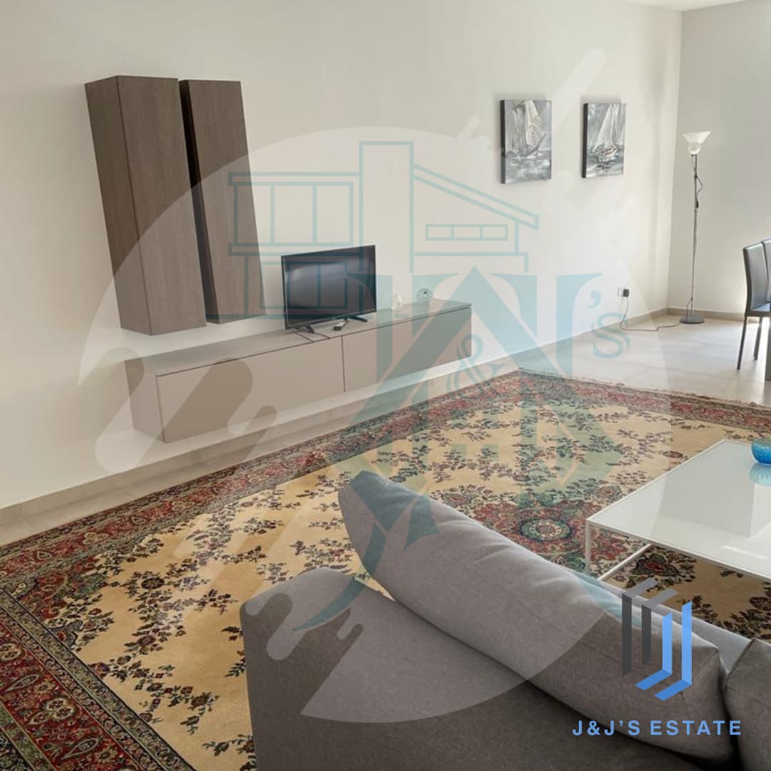 Elegant 3-Bedroom Apartment in Lija · 2