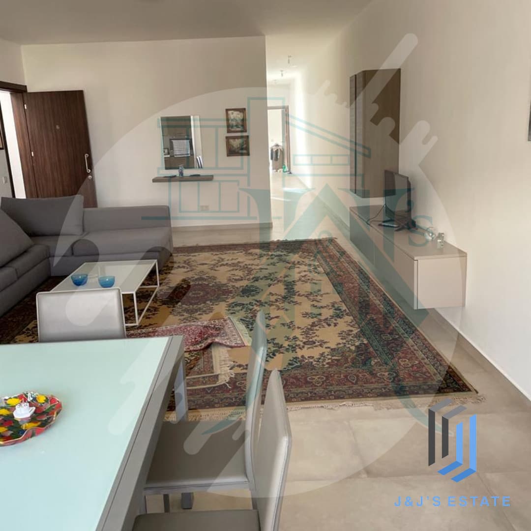 Elegant 3-Bedroom Apartment in Lija · 6