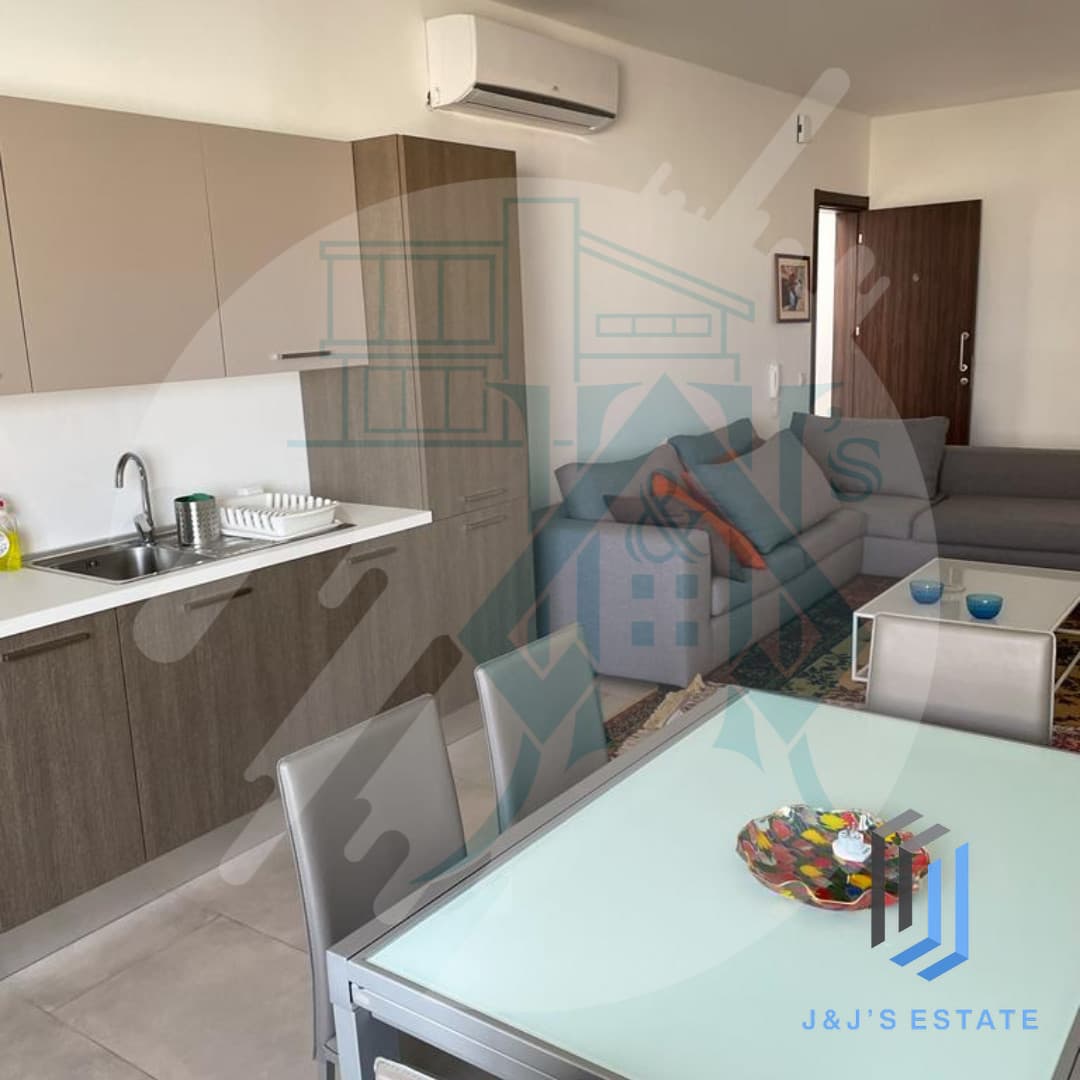 Elegant 3-Bedroom Apartment in Lija · 8