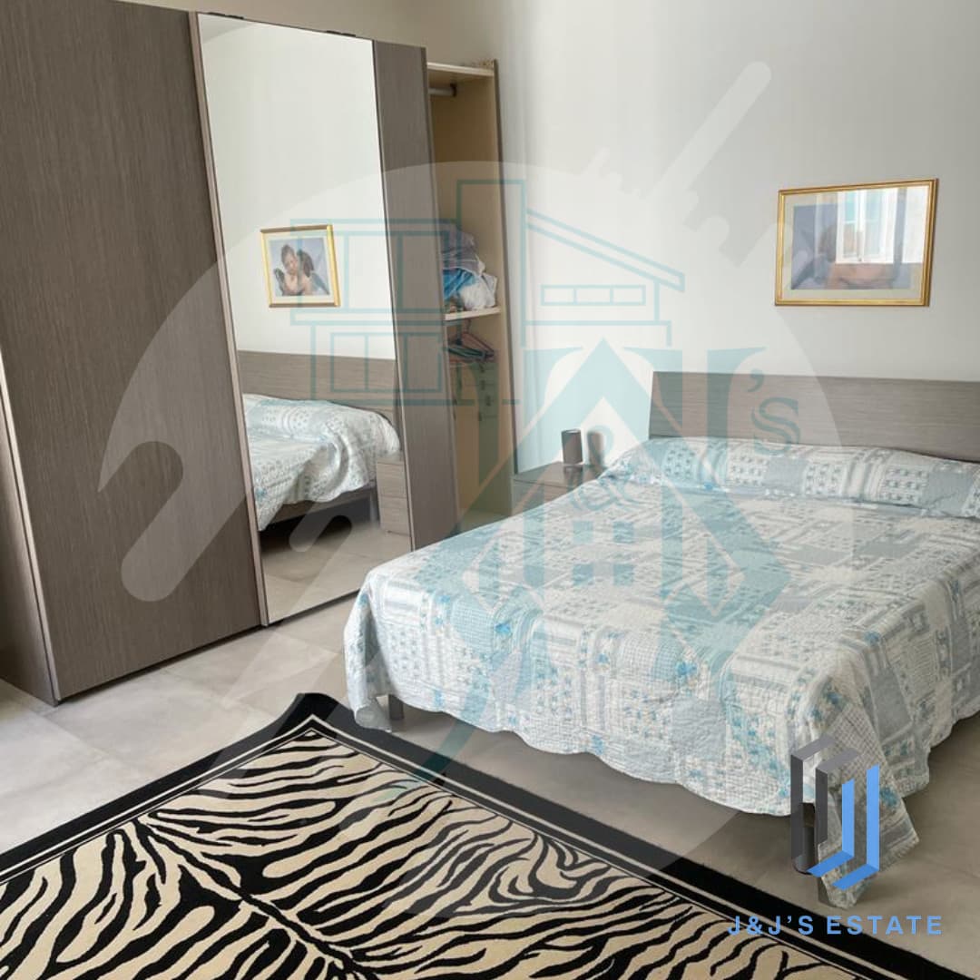 Elegant 3-Bedroom Apartment in Lija · 12