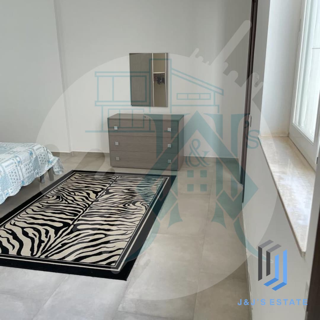 Elegant 3-Bedroom Apartment in Lija · 13