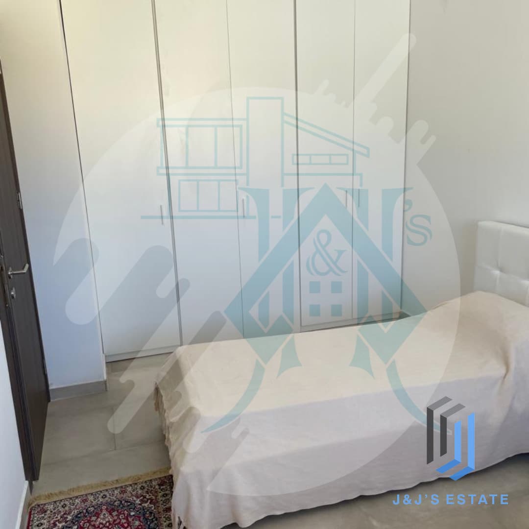 Elegant 3-Bedroom Apartment in Lija · 15