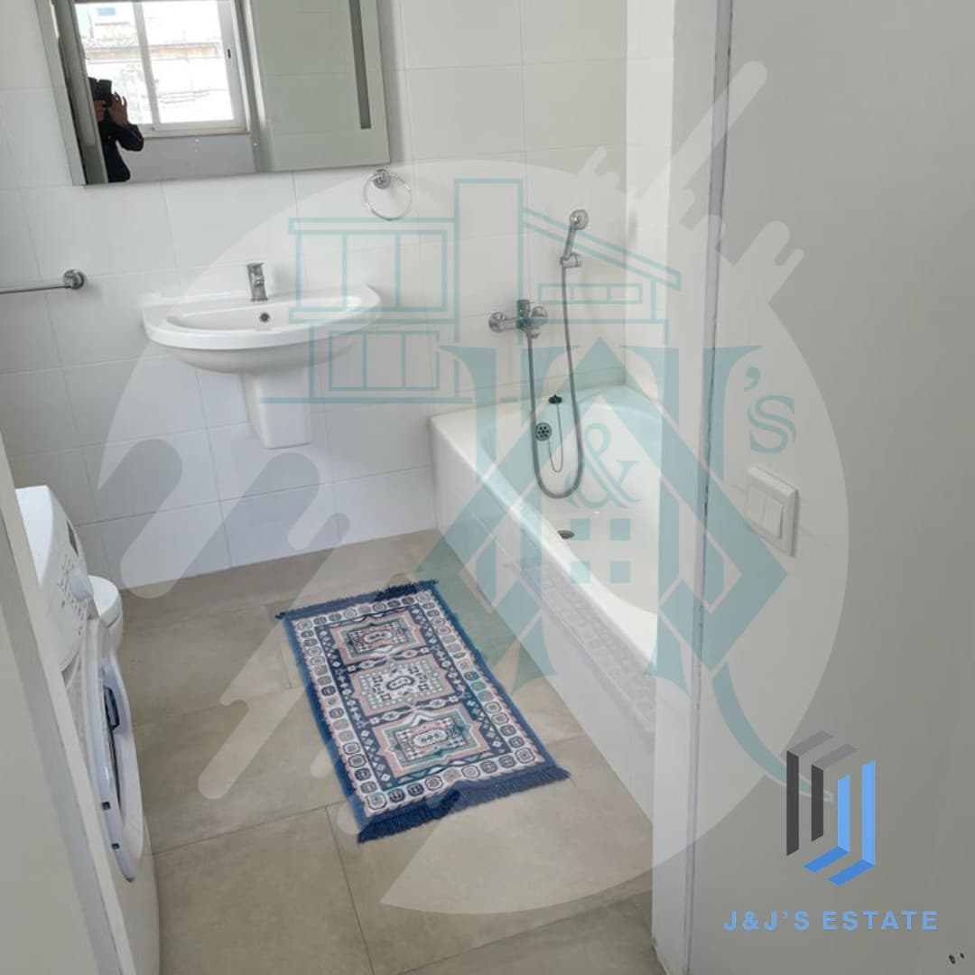 Elegant 3-Bedroom Apartment in Lija · 19