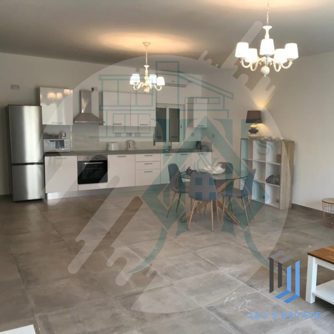 Comfortable 2-Bedroom Apartment in San Gwann with Lift Access · 2