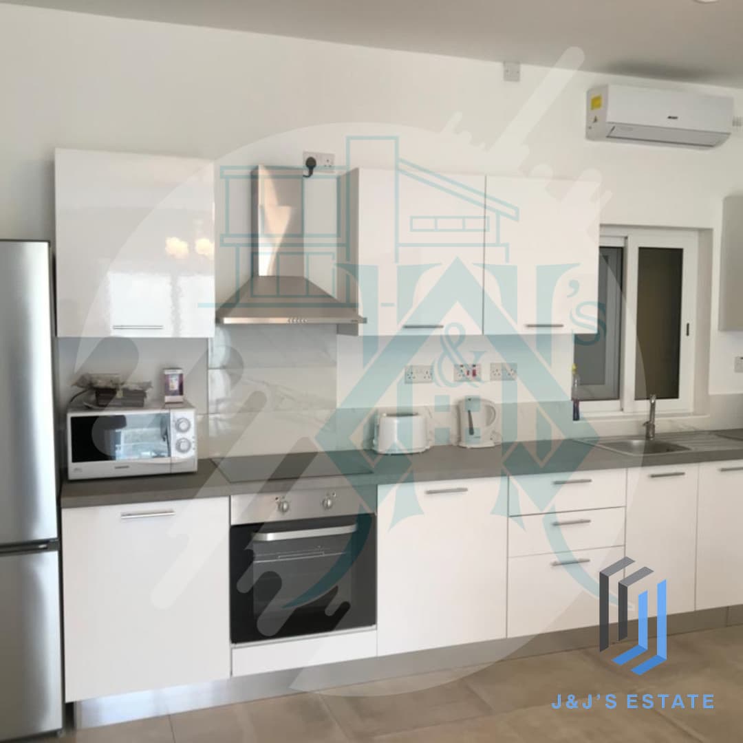 Comfortable 2-Bedroom Apartment in San Gwann with Lift Access · 3