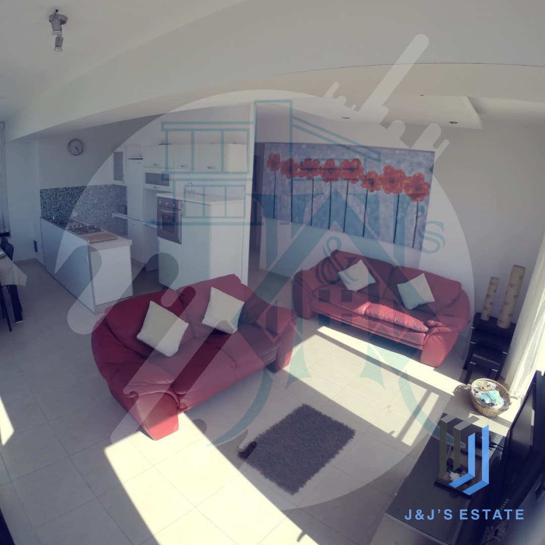 Modern 2-Bedroom Apartment in Mellieha with Pool and Jacuzzi · 6
