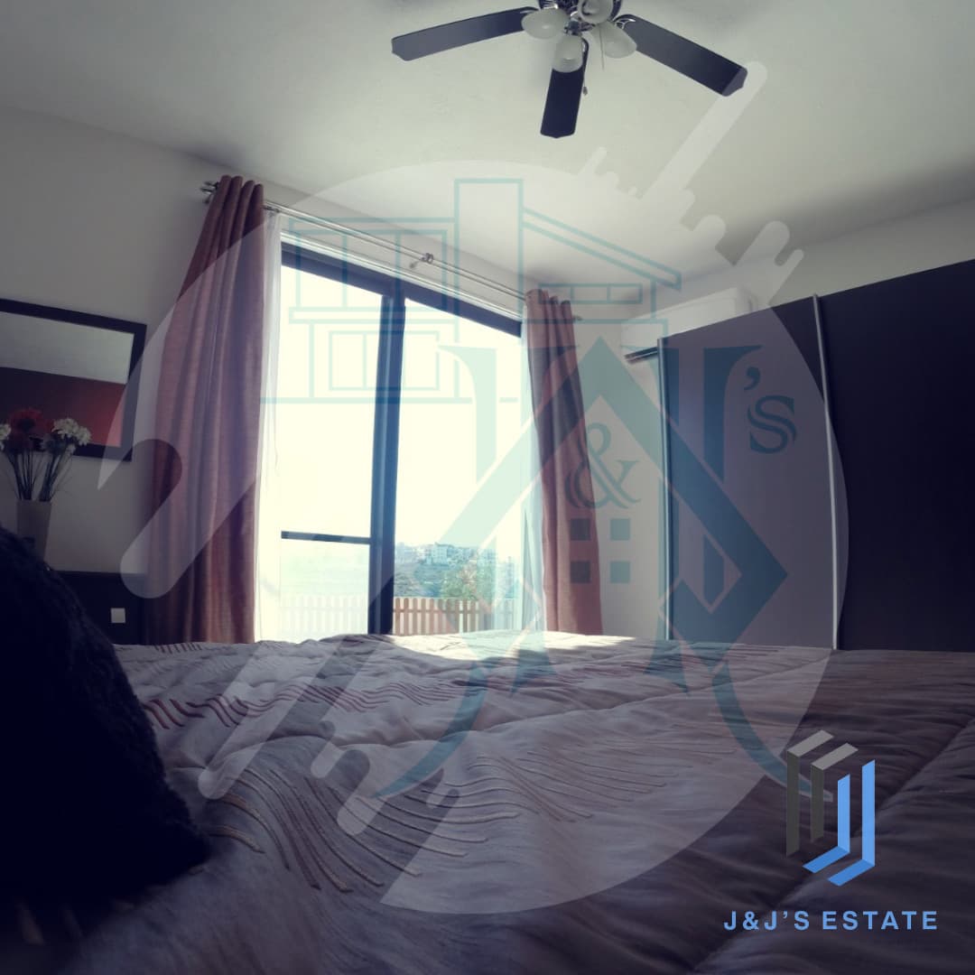 Modern 2-Bedroom Apartment in Mellieha with Pool and Jacuzzi · 10