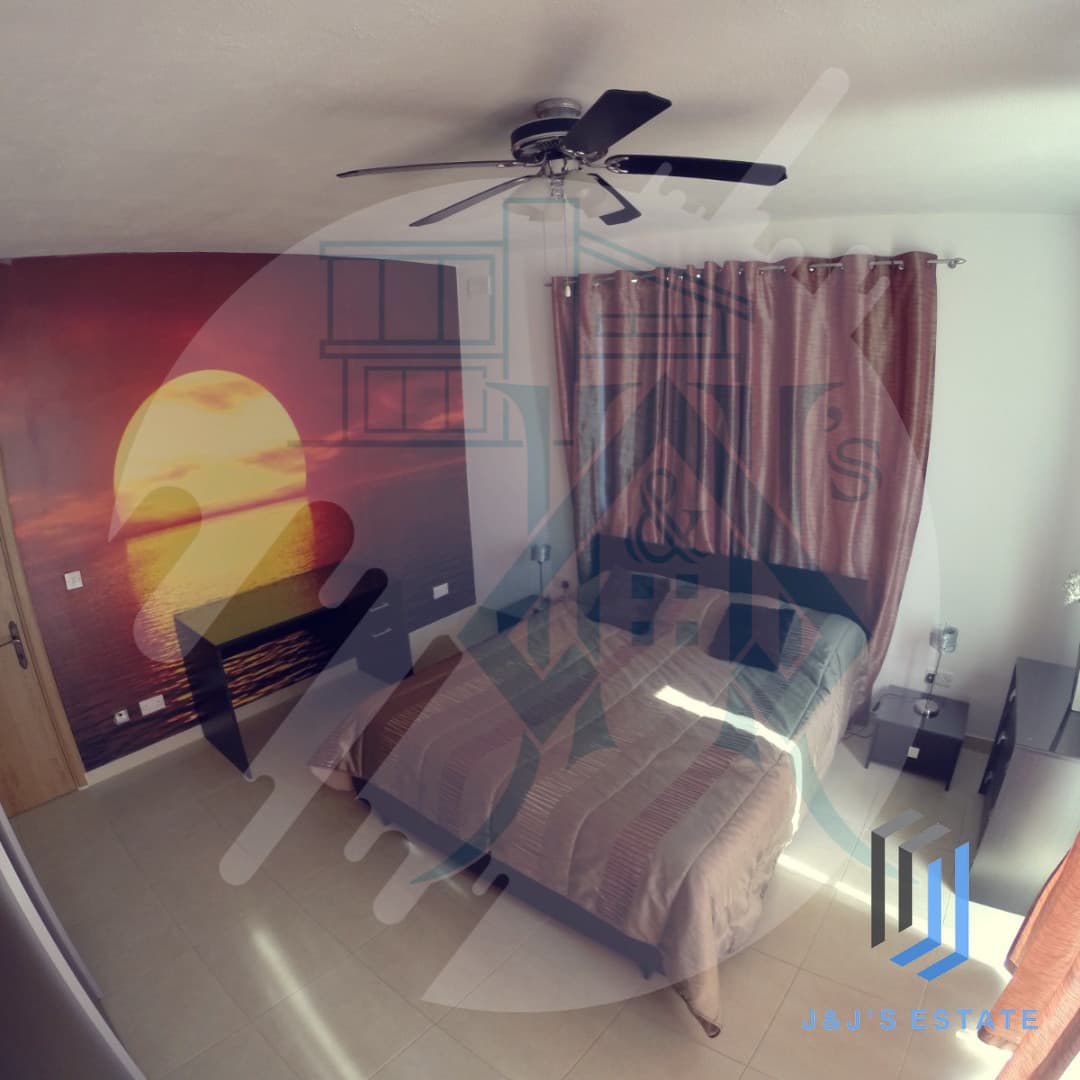 Modern 2-Bedroom Apartment in Mellieha with Pool and Jacuzzi · 11