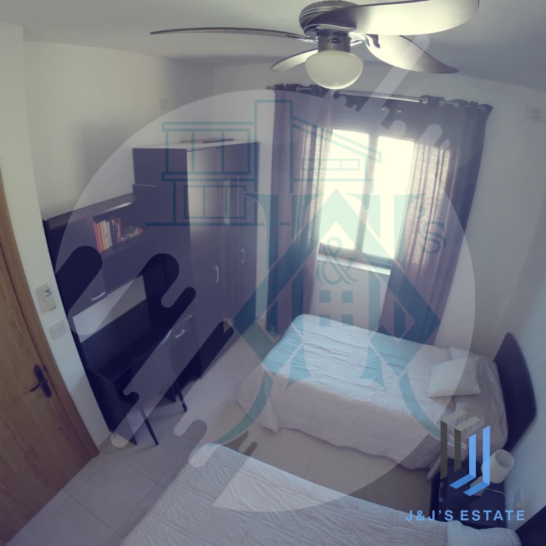 Modern 2-Bedroom Apartment in Mellieha with Pool and Jacuzzi · 13