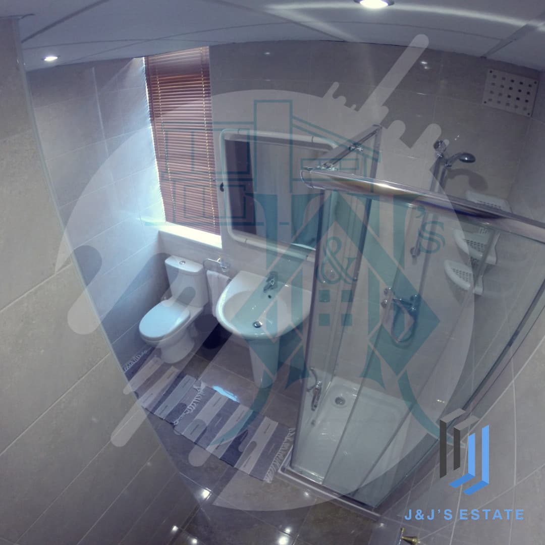Modern 2-Bedroom Apartment in Mellieha with Pool and Jacuzzi · 14