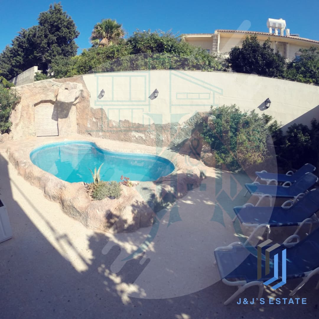 Modern 2-Bedroom Apartment in Mellieha with Pool and Jacuzzi · 15