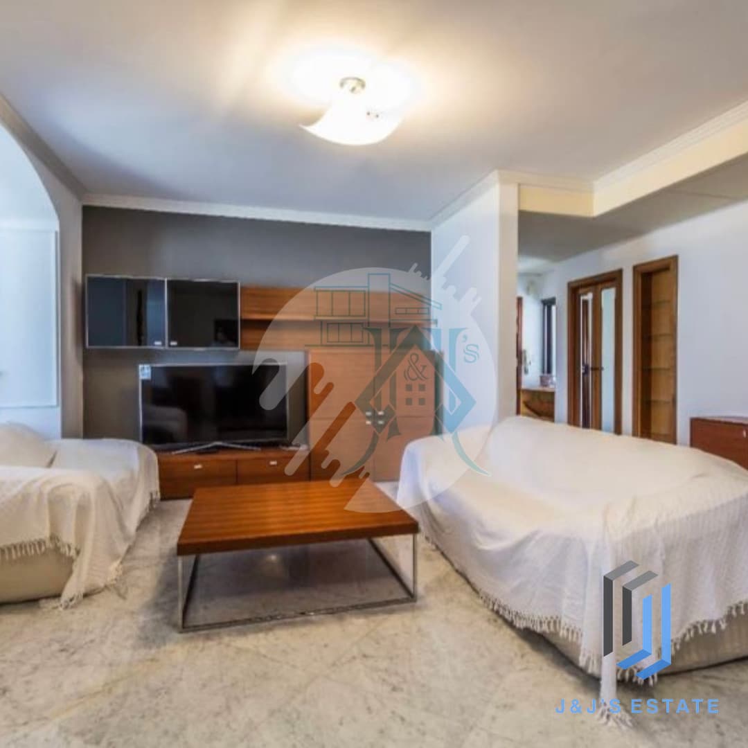 Stunning 2-Bedroom Penthouse in St Julian's with Sea Views · 4