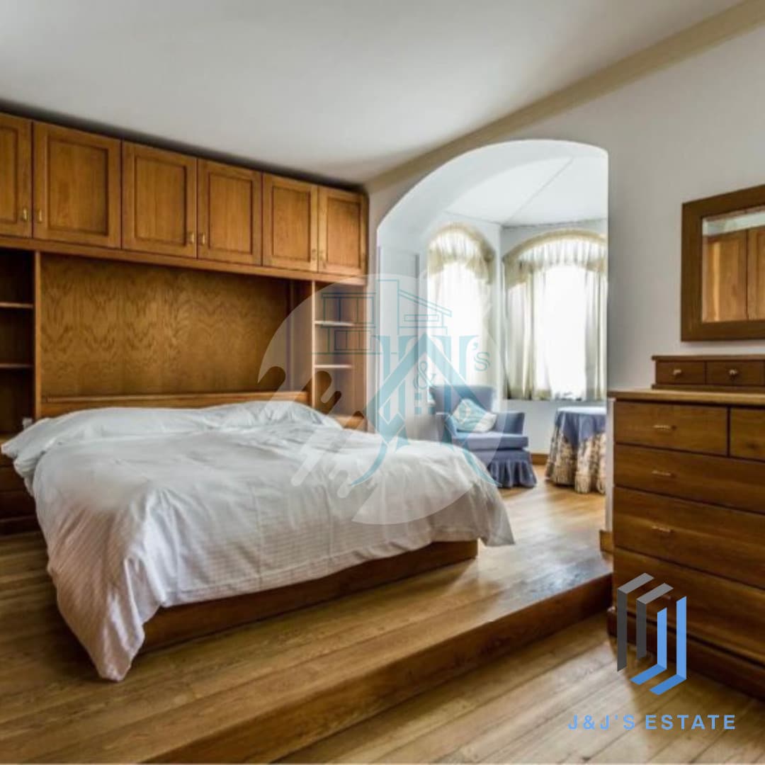 Stunning 2-Bedroom Penthouse in St Julian's with Sea Views · 7