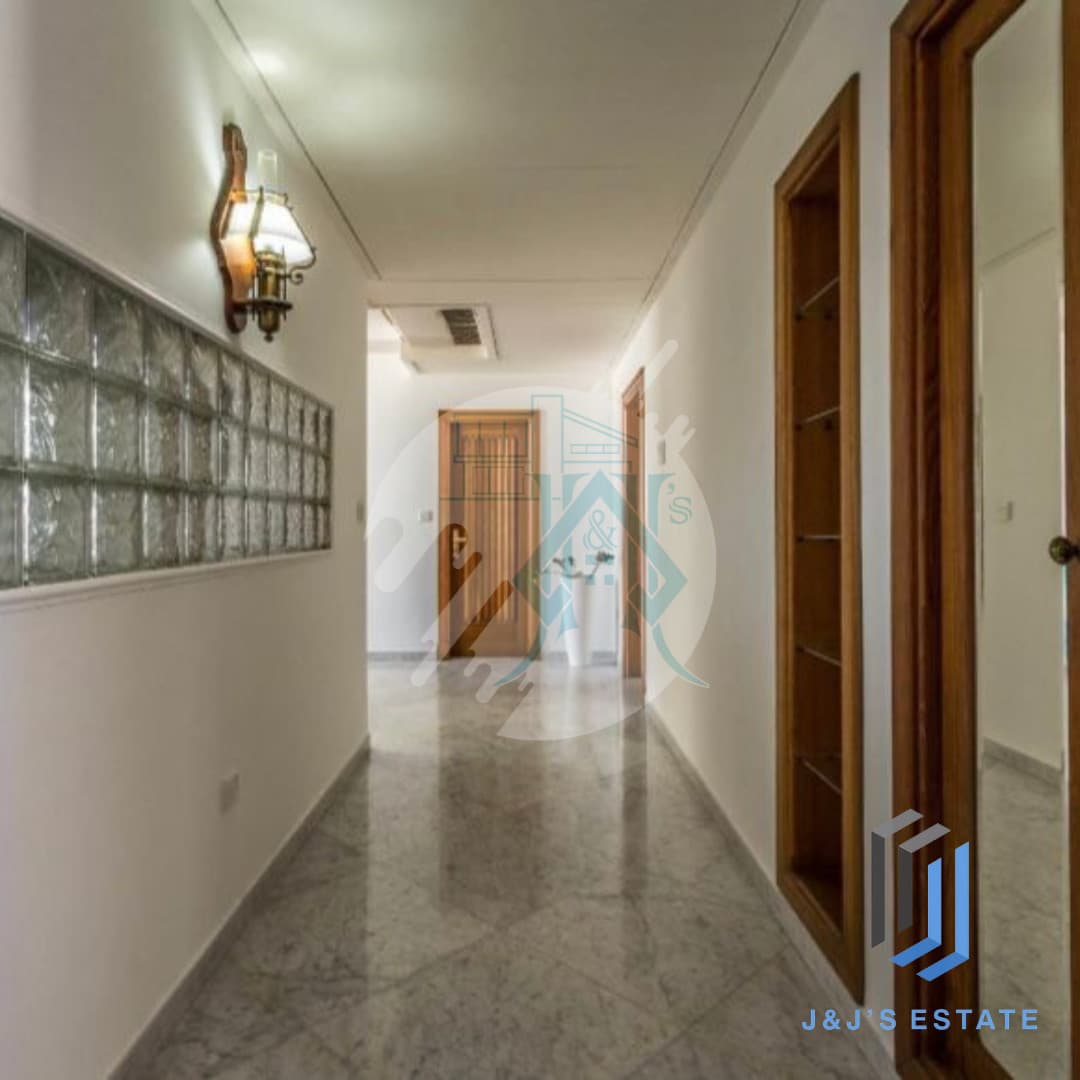 Stunning 2-Bedroom Penthouse in St Julian's with Sea Views · 8