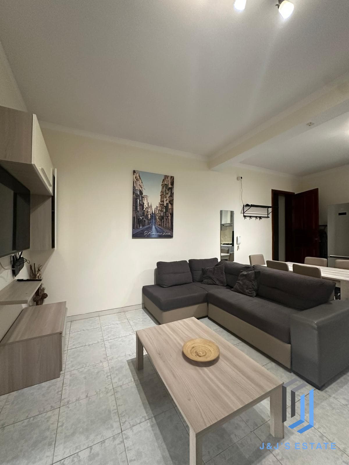 2 bedrooms · Apartment in Sliema