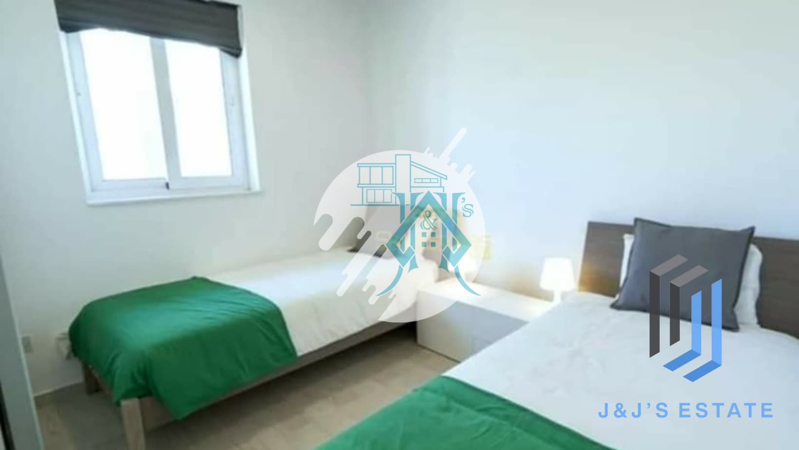 Two-bedroom apartment with balcony in Paceville, St Julian's · 3