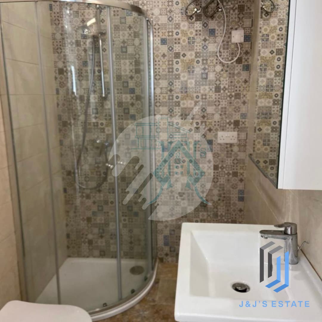 Brand New Studio in Kappara · 2