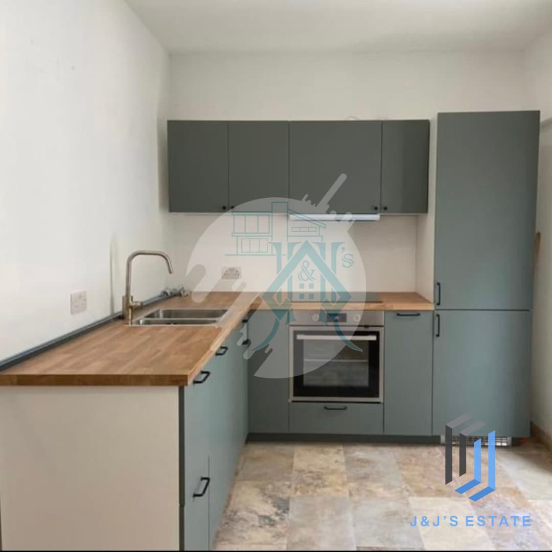 Brand New Studio in Kappara · 3