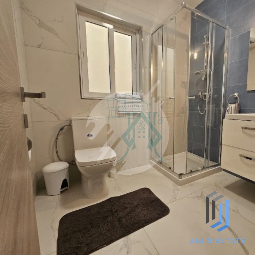 Lovely Two-Bedroom Apartment in Marsaskala · 2