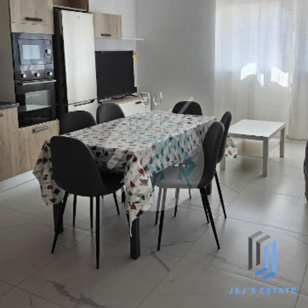 Lovely Two-Bedroom Apartment in Marsaskala · 3