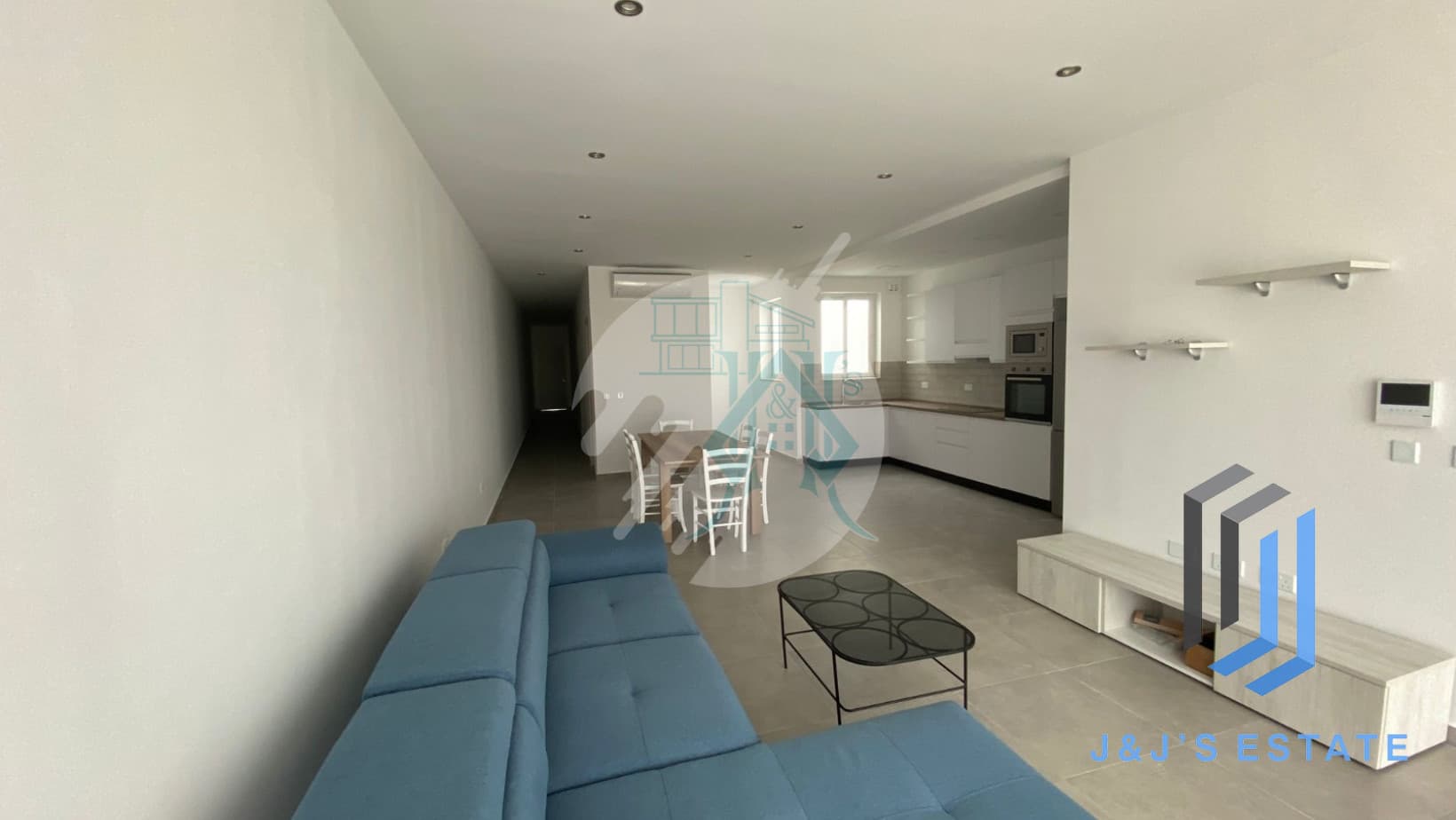 3 bedrooms · Apartment in Zabbar