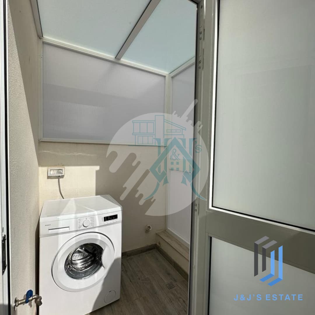 Elegant Duplex Penthouse in Mgarr · 16