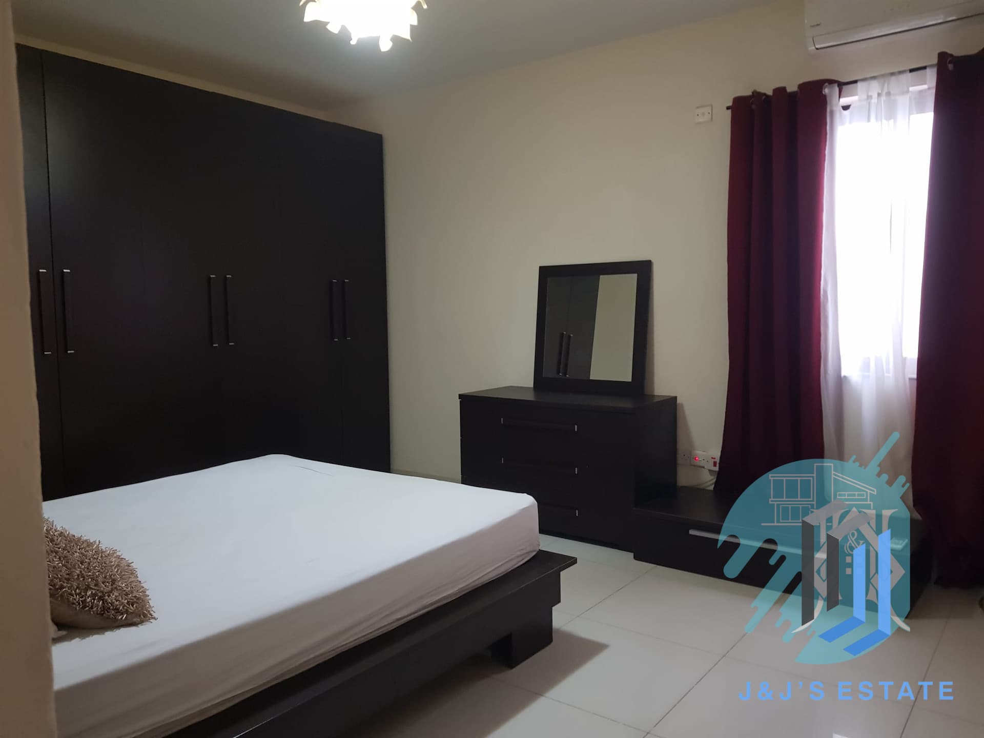 Well-Located Apartment on the Kappara Border with St. Julian’s · 2
