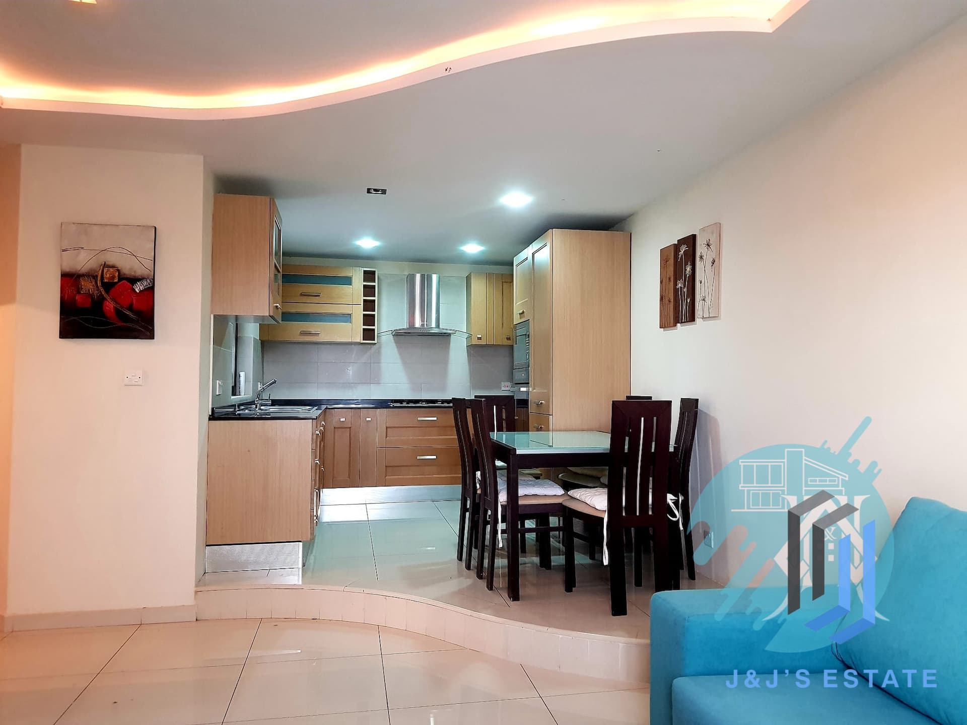 Well-Located Apartment on the Kappara Border with St. Julian’s · 4