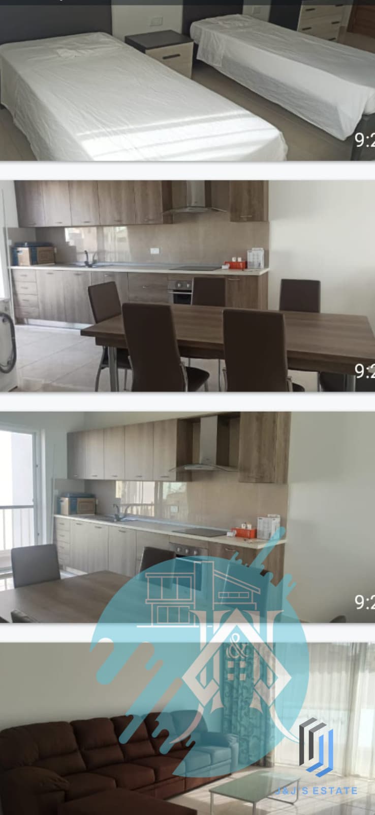 3 bedrooms · Apartment in Attard