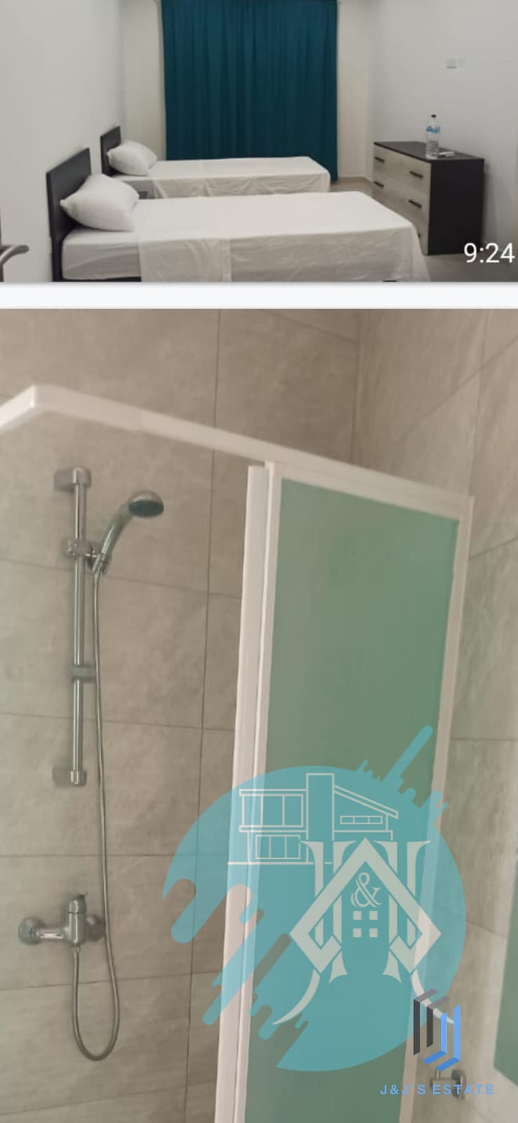 Well-Located Apartment in Attard · 3