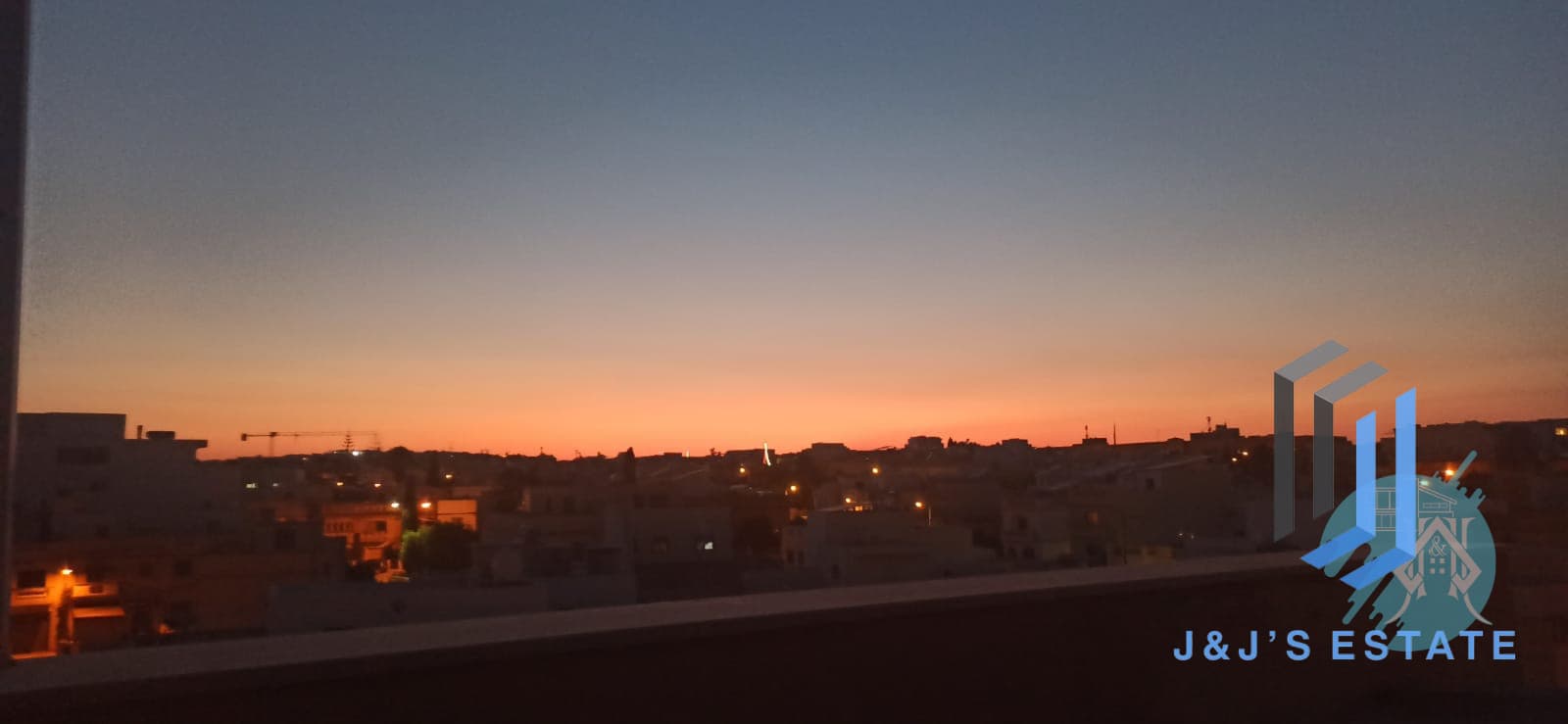 Penthouse in Attard