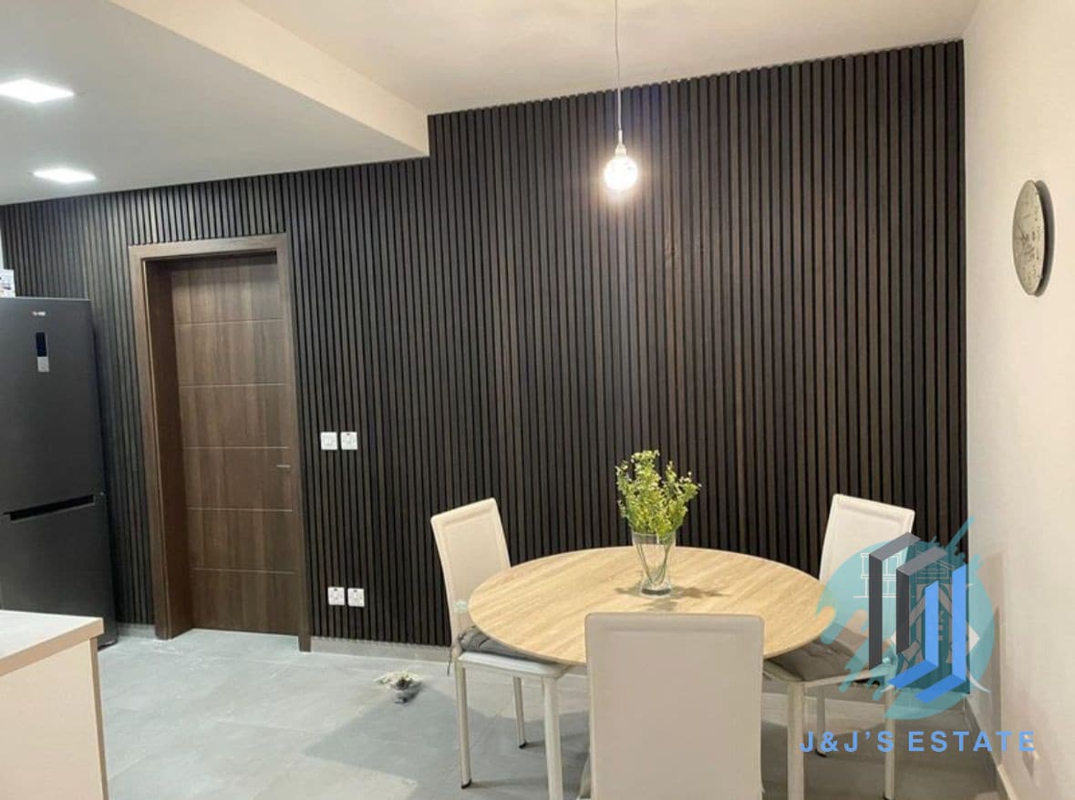 Cozy 1-Bedroom Apartment in Msida · 1