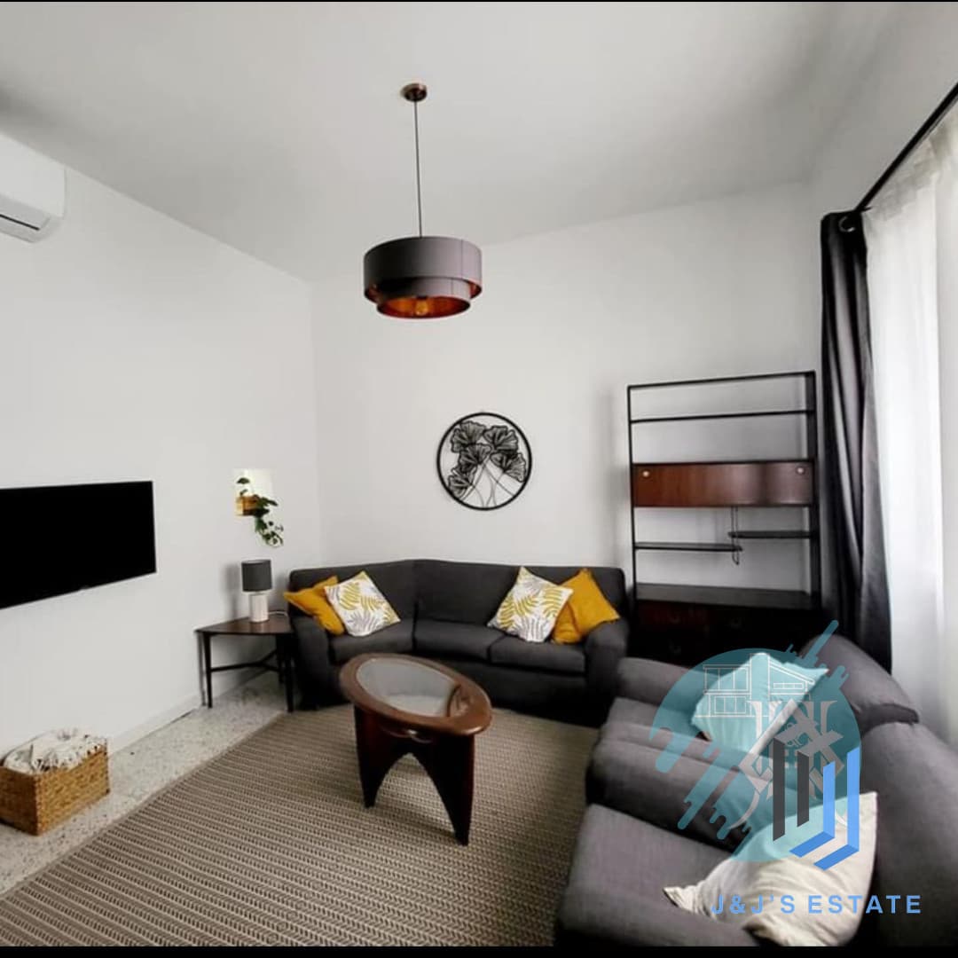 Semi-Detached House in Ibragg · 5