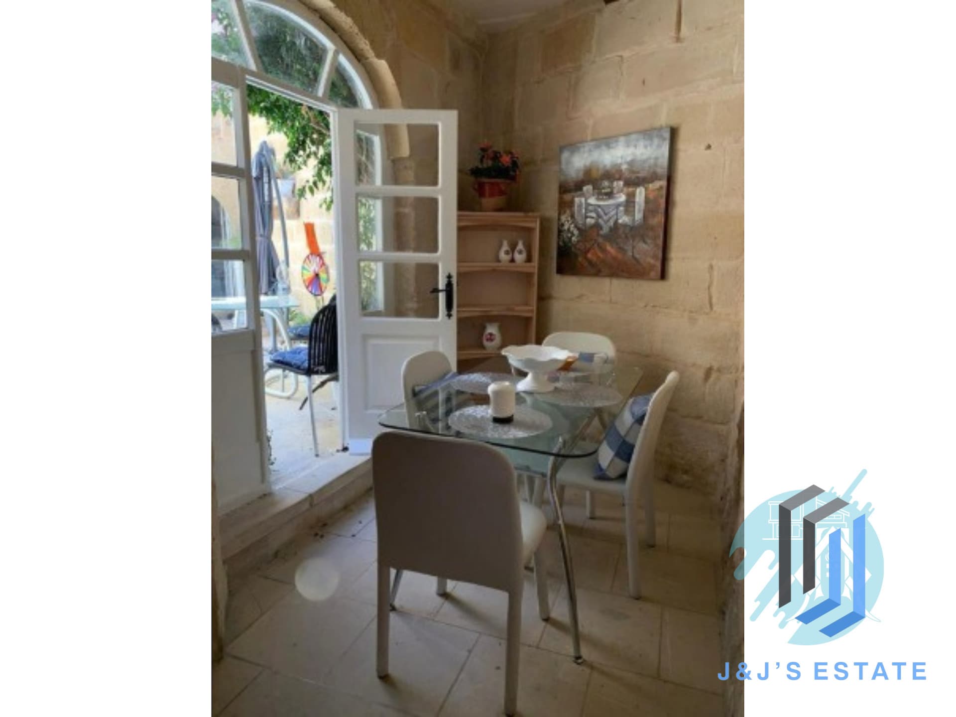 Charming House of Character in Mosta · 2