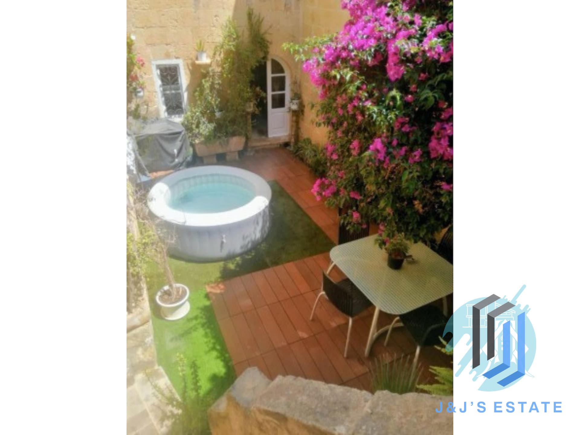 Charming House of Character in Mosta · 4